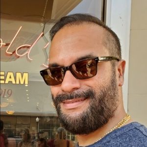 Meet your Posher, Ricardo